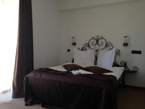 Cabana Haiducilor in Rânca - Novaci