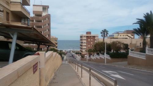  Apartamento en Arenals Del Sol in Arenales del Sol