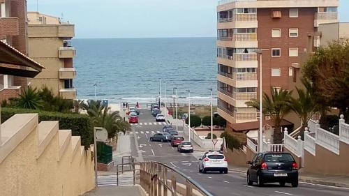  Apartamento en Arenals Del Sol in Arenales del Sol