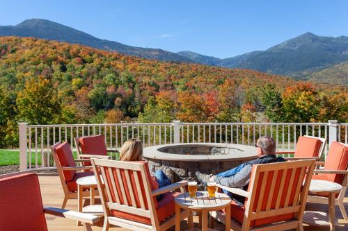 . The Glen House