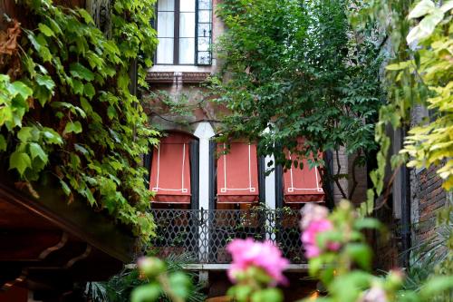 Hotel Flora - By Romanelli Family, Venice