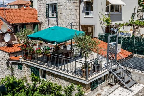 Villa Saint Lucas, Spalato (Split) (foto 9)