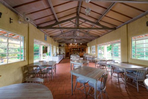 Hotel Alto da Boa Vista in Analandia