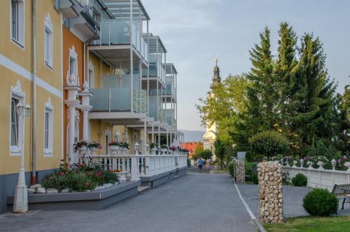 Joglland Hotel Prettenhofer - image 12