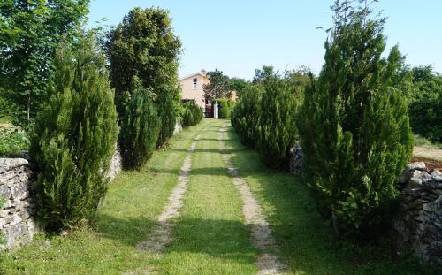 Casa Gelleni - Istrien
