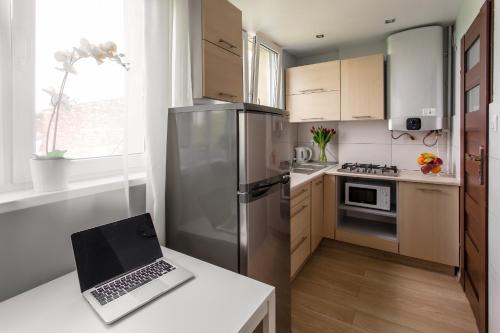 ATB Apartment Krakow OLD TOWN