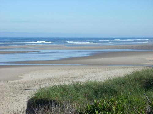 Silver Surf Motel Yachats