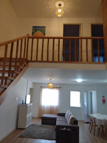  Sweet Dreams near Beaches, Pension in Ponta Delgada bei Relva