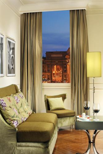 Brunelleschi Hotel - image 8