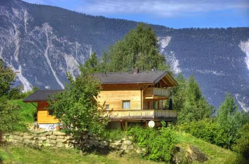 Ferienhaus Oetztal in Sautens, Österreich
