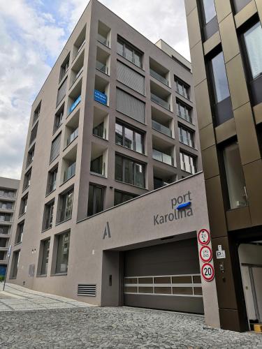 Prima Family Apartments - image 8