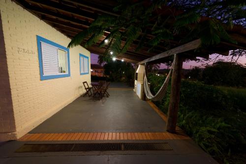Hotel Alto da Boa Vista in Analandia