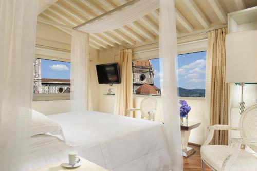 Brunelleschi Hotel - image 11