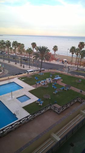 Aloha Playa Primera 2