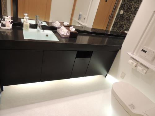 B&B Hotel Hyochoan – Karuizawa, MS