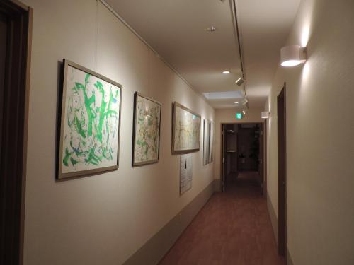 B&B Hotel Hyochoan – Karuizawa, MS