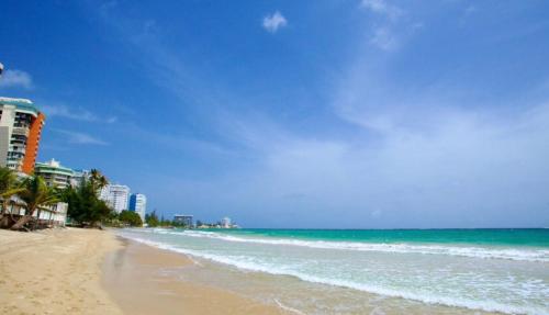 MAR DEL NORTE in San Juan