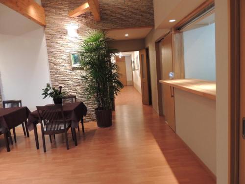 B&B Hotel Hyochoan – Karuizawa, MS