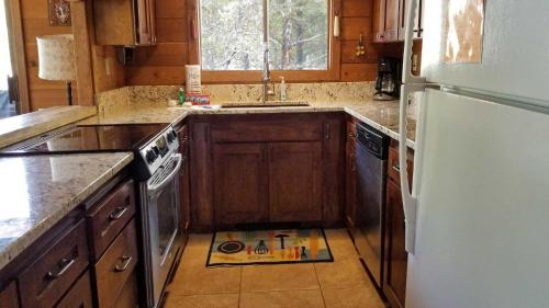 Holiday home in Sunriver Oregon