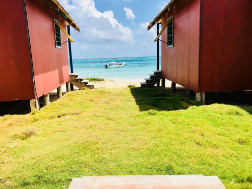 Restorāns, Sunrise Paradise/Carlito´s Place in Kornailenda