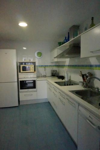 Apartamento en 1ª Linea de Playa en Oropesa del Mar Edificio Las Terrazas I Impresionante