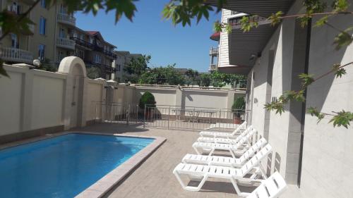 Hotel Vesta