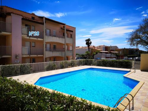 Appartement Les Grenadines
