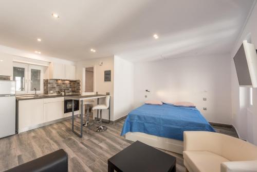  Corfu Downtown Suites in Korfu-Stadt