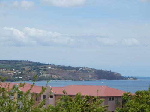 Skats, La kay dédé avec piscine (La kay dede avec piscine) in Saint-Pierre