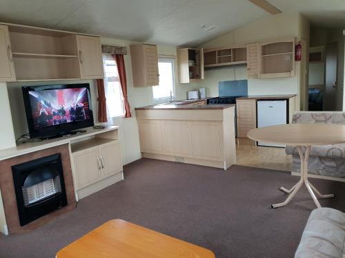 Holiday Home in Lyons Robin Hood Holiday Park