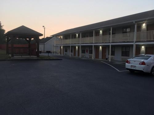 Loyalty Inn Hawkinsville - image 7