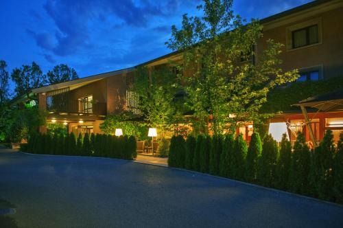 Ai Gelsi Hotel