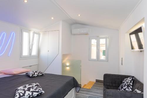  Corfu Downtown Suites in Korfu-Stadt