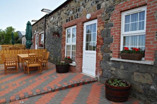 Aunt Rachel's Cottage, , County Antrim