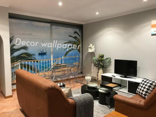  Uncle’s House, Unterkunft in Sesimbra