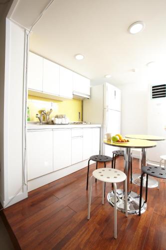 24旅館 - 首爾站 24 Guesthouse Seoul Station