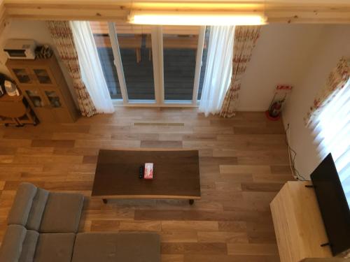 Kawaguchiko Cottage Superba Vista – Fujikawaguchiko, KY