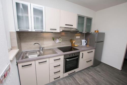 Apartment Snezana - image 8