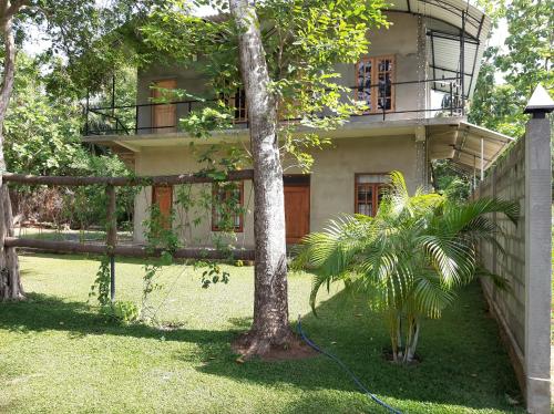 Tampilan eksterior, Hotel Afenta in Mihintale