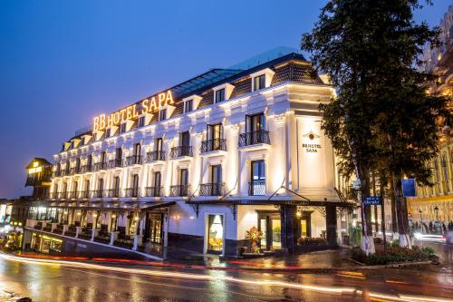 Photo - Hotel Sapa Square Affiliated by Melia