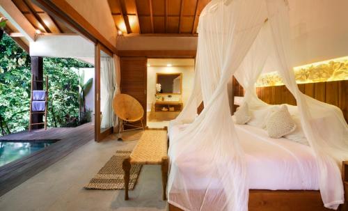 Kalapa Resort And Spa