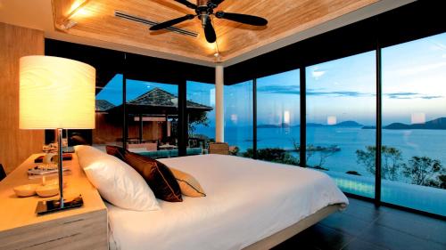 201382804 Sri Panwa Phuket Luxury Pool Villa Hotel - SHA Plus