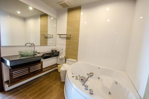 カーム モン ラーンナー リゾート チェンマイ