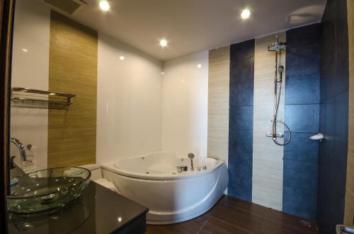 金蒙蘭納度假村 Khammon Lanna Resort