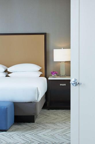 Hyatt Regency Atlanta Perimeter at Villa Christina in Atlanta, USA