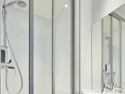 hotelF1 Mulhouse Centre Ouest - image 14