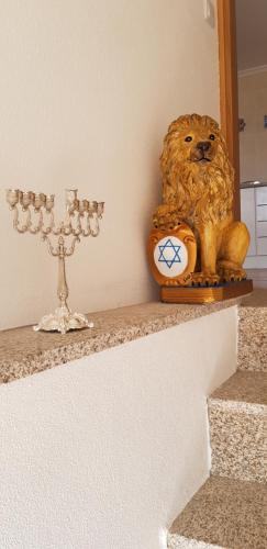 Exterior view, Casa Dom Yahya in Belmonte