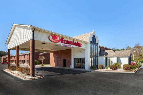 Econo Lodge Florence in Myrtle Beach