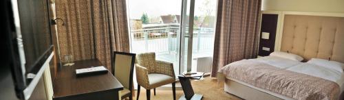 Hotel Atlas Halle - image 10