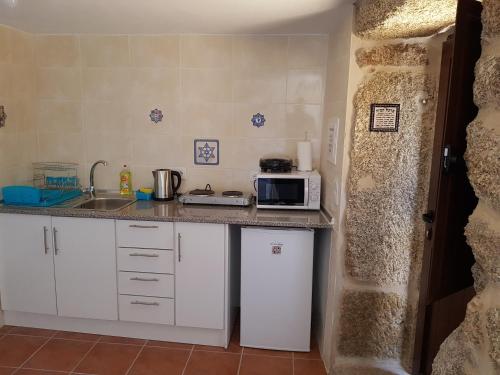 Exterior view, Casa Dr. Saba in Belmonte